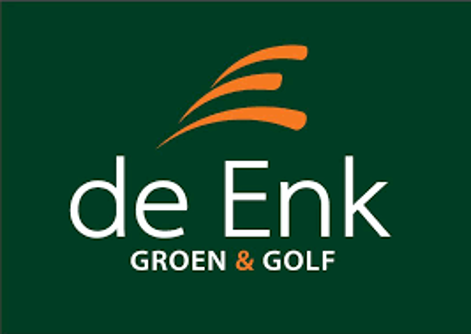 Partner Plant-e De Enk groen & golf